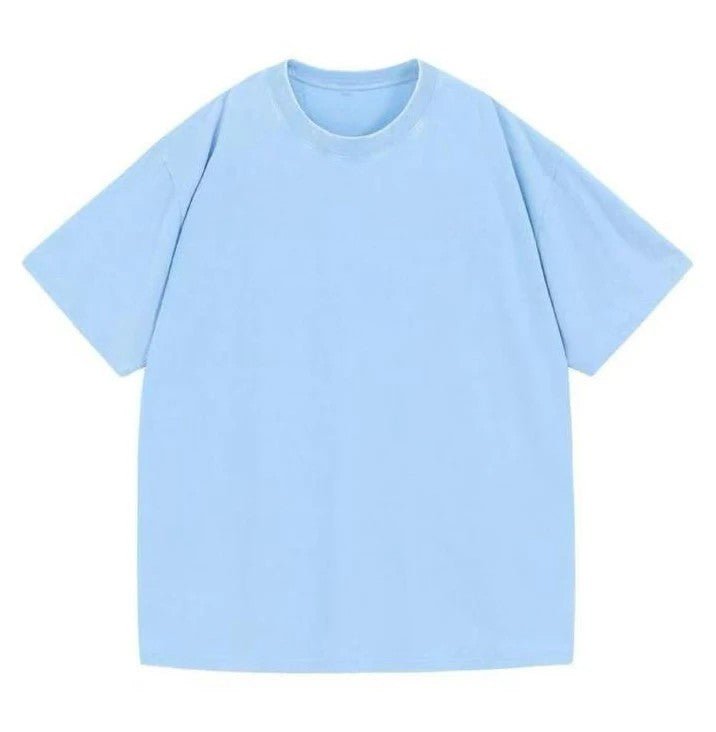 Caledon Washed Cotton T-Shirt