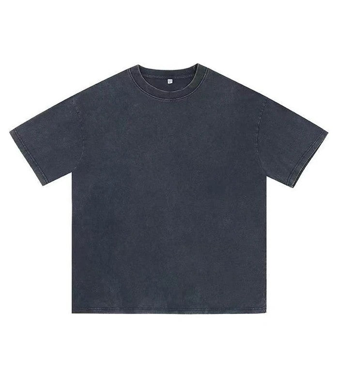 Caledon Washed Cotton T-Shirt