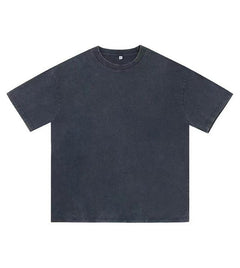 Caledon Washed Cotton T-Shirt
