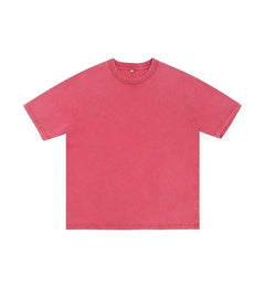 Caledon Washed Cotton T-Shirt