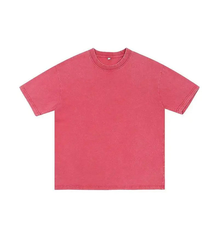 Caledon Washed Cotton T-Shirt