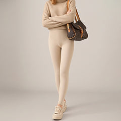 CalmWeave 100% Cashmere Leggings