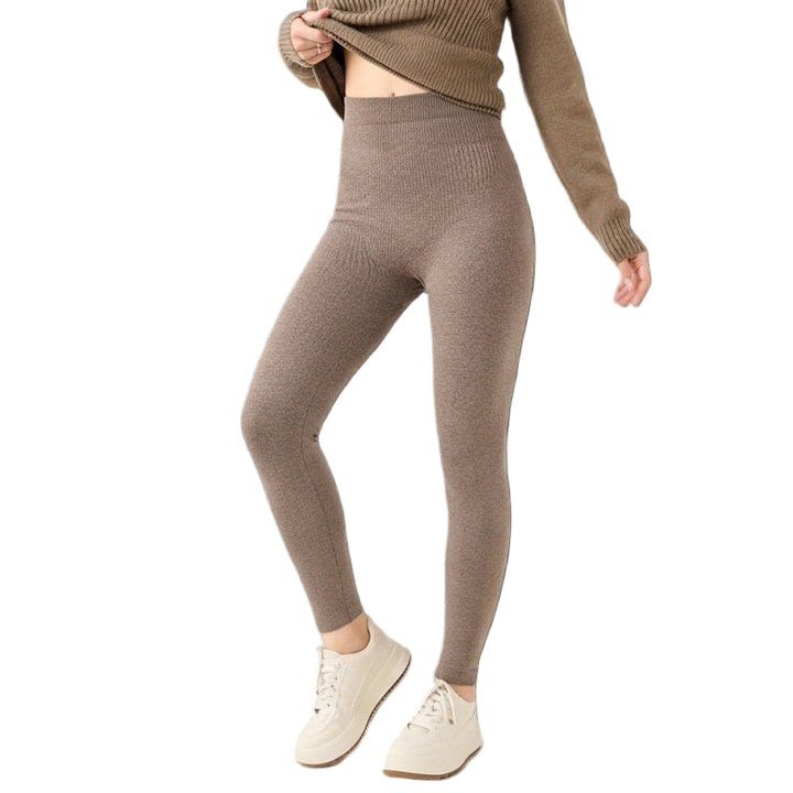 CalmWeave 100% Cashmere Leggings