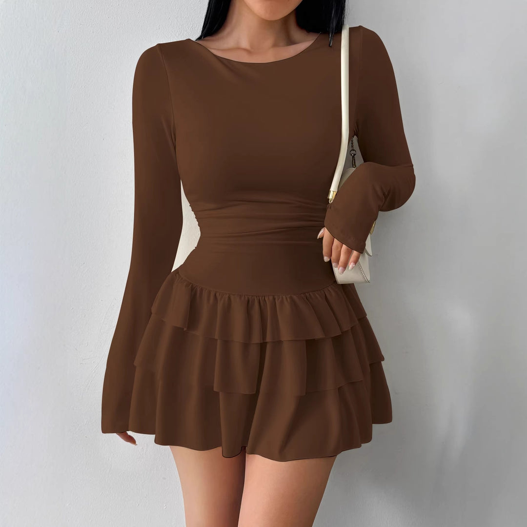 Catania Slim Knit Dress