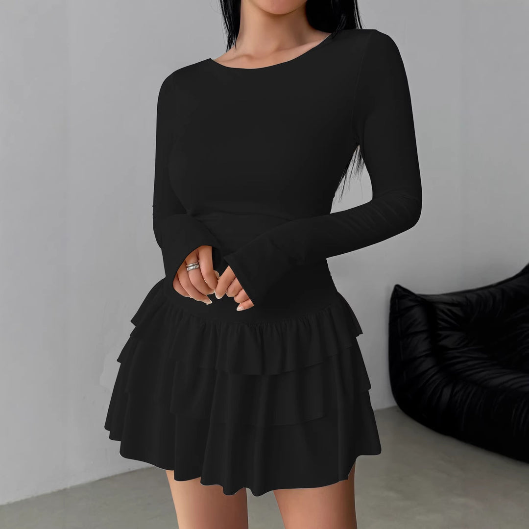 Catania Slim Knit Dress