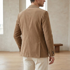 Cavalleri Corduroy Blazer