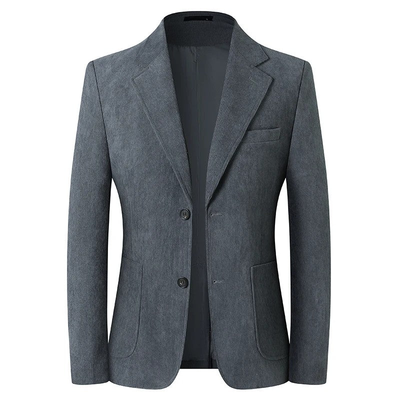 Cavalleri Corduroy Blazer
