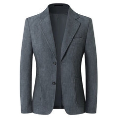 Cavalleri Corduroy Blazer