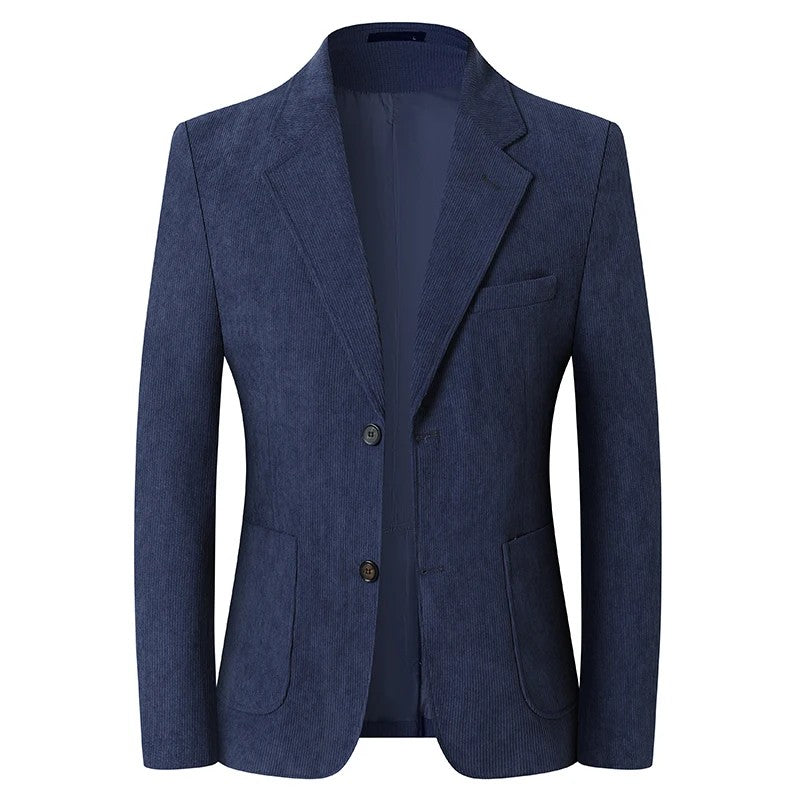 Cavalleri Corduroy Blazer