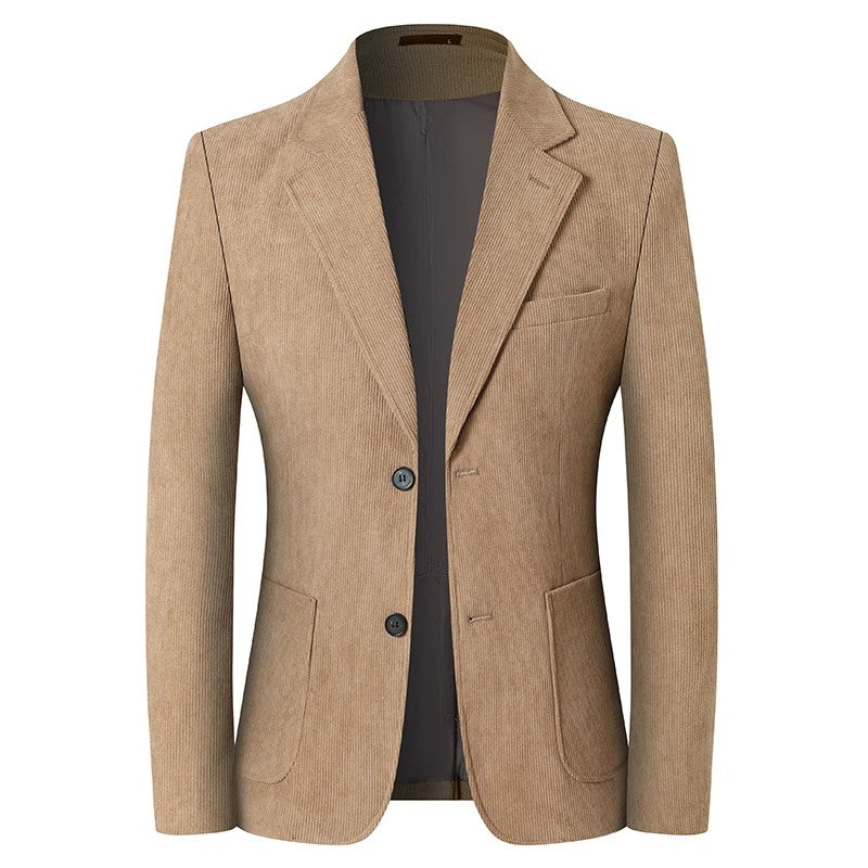 Cavalleri Corduroy Blazer