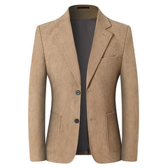 Cavalleri Corduroy Blazer