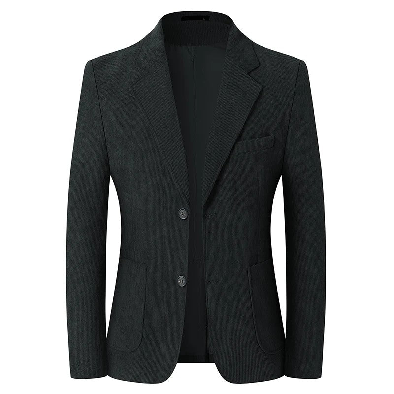 Cavalleri Corduroy Blazer