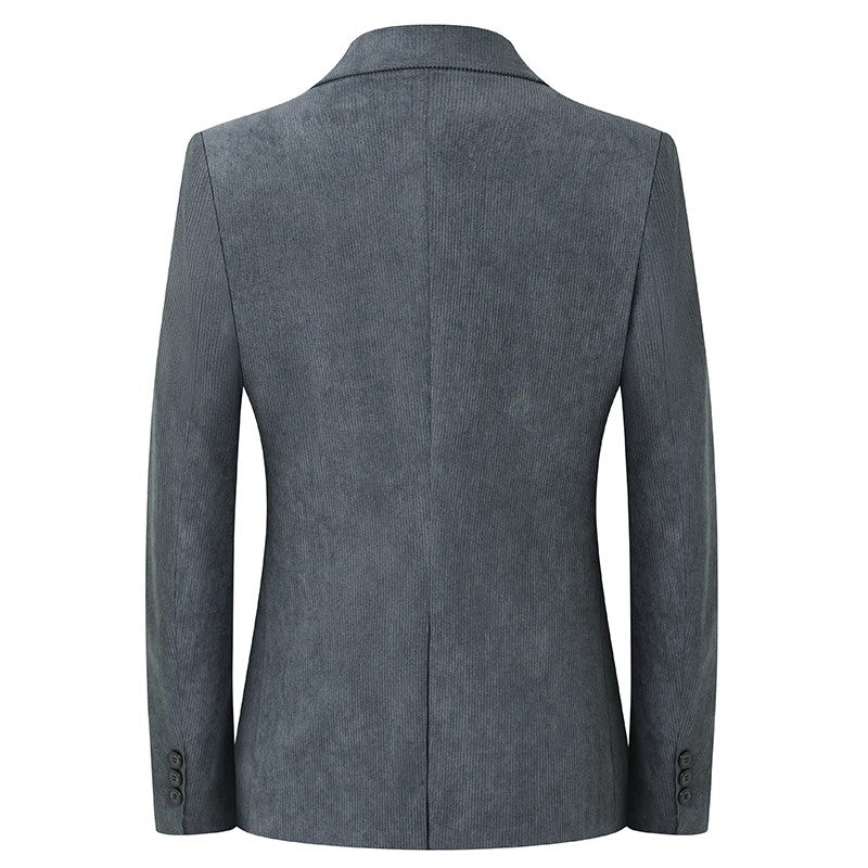 Cavalleri Corduroy Blazer