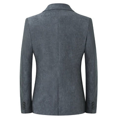 Cavalleri Corduroy Blazer