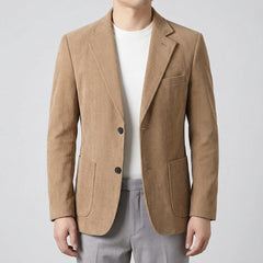 Cavalleri Corduroy Blazer