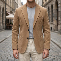 Cavalleri Corduroy Blazer