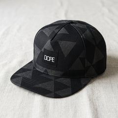 Vector Weave Snapback