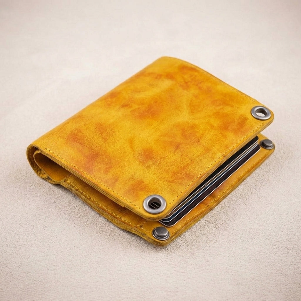 Calder Organizer Wallet