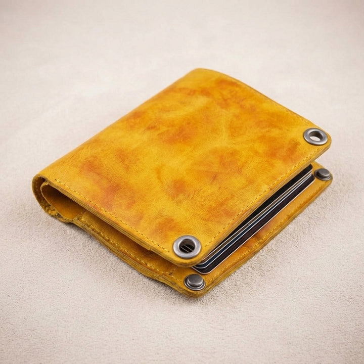 Calder Organizer Wallet
