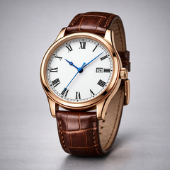 Pembroke Professional Watch