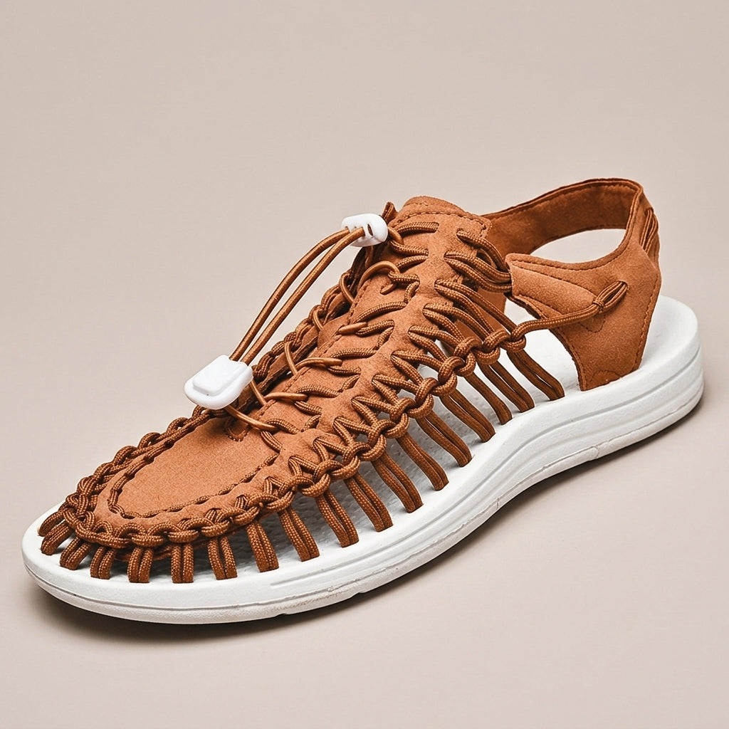 Halden Comfort Sandals