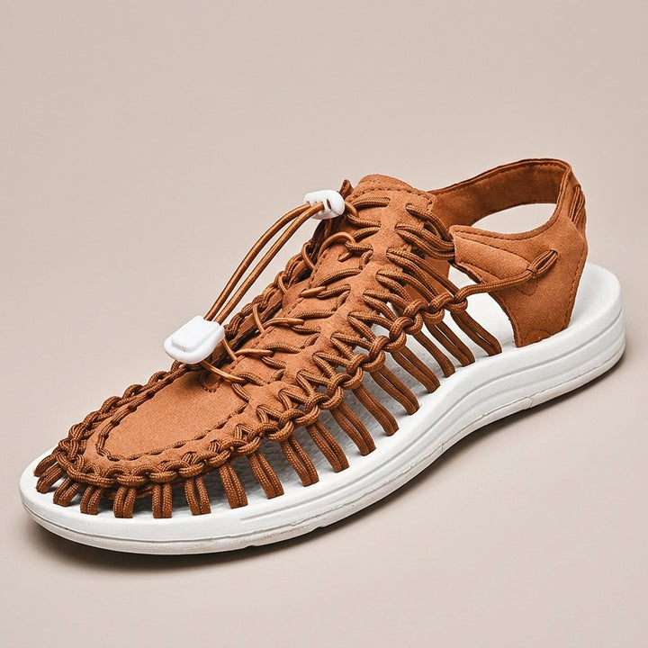 Halden Comfort Sandals
