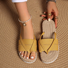 Chantilly Comfort Slides