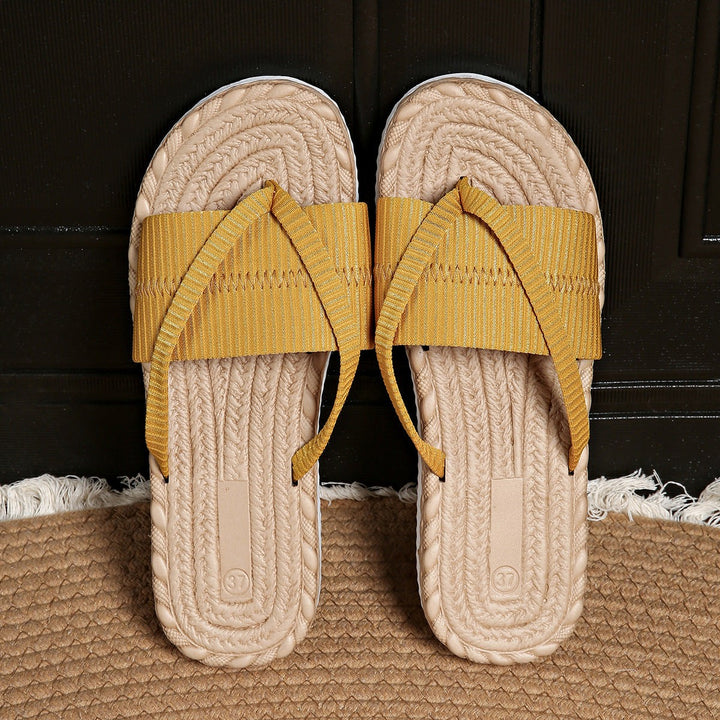 Chantilly Comfort Slides