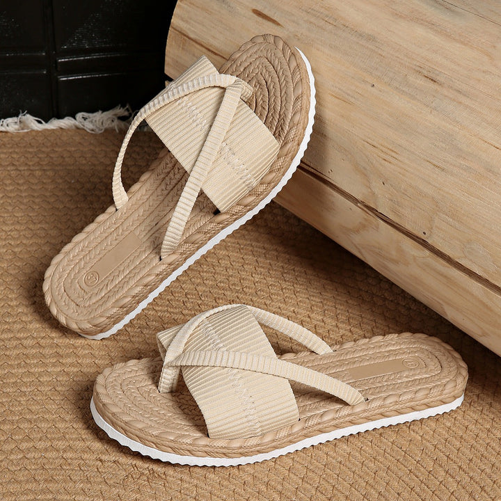 Chantilly Comfort Slides
