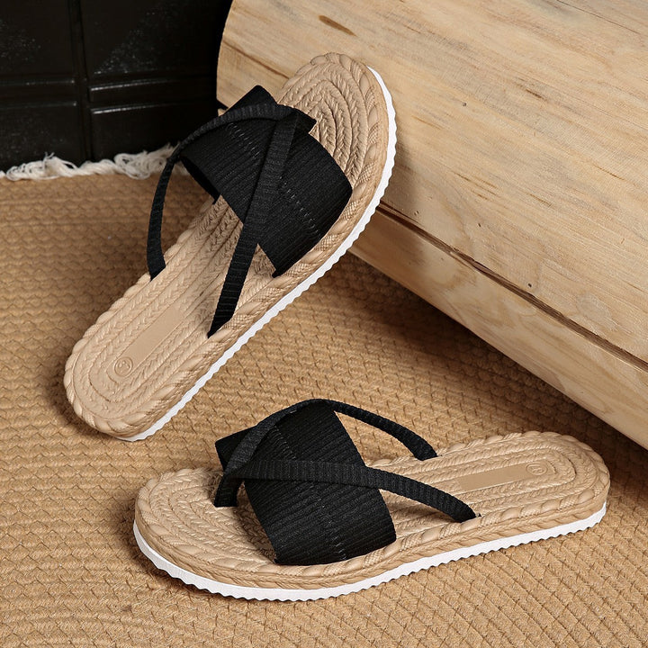 Chantilly Comfort Slides