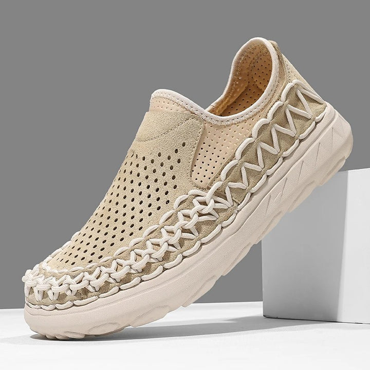 Costa Sneakers - Sand