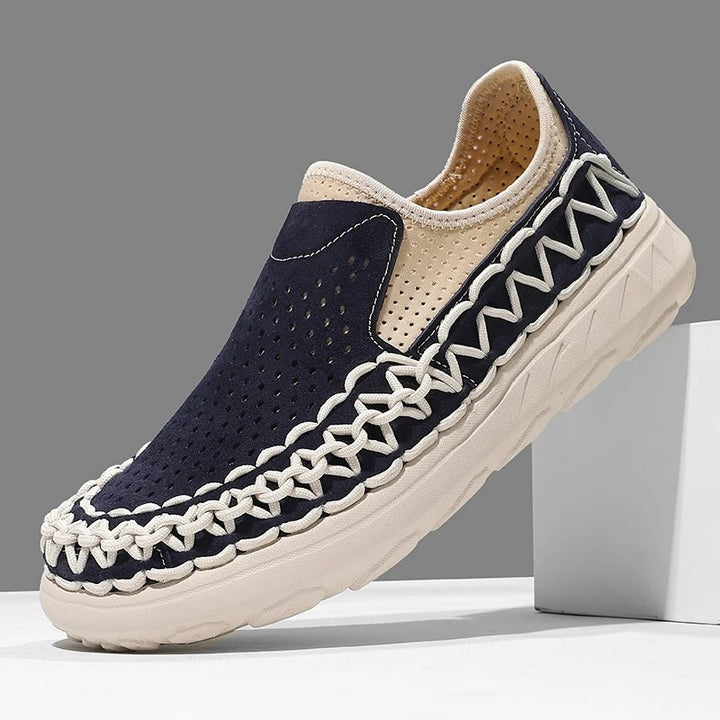 Costa Sneakers - Navy