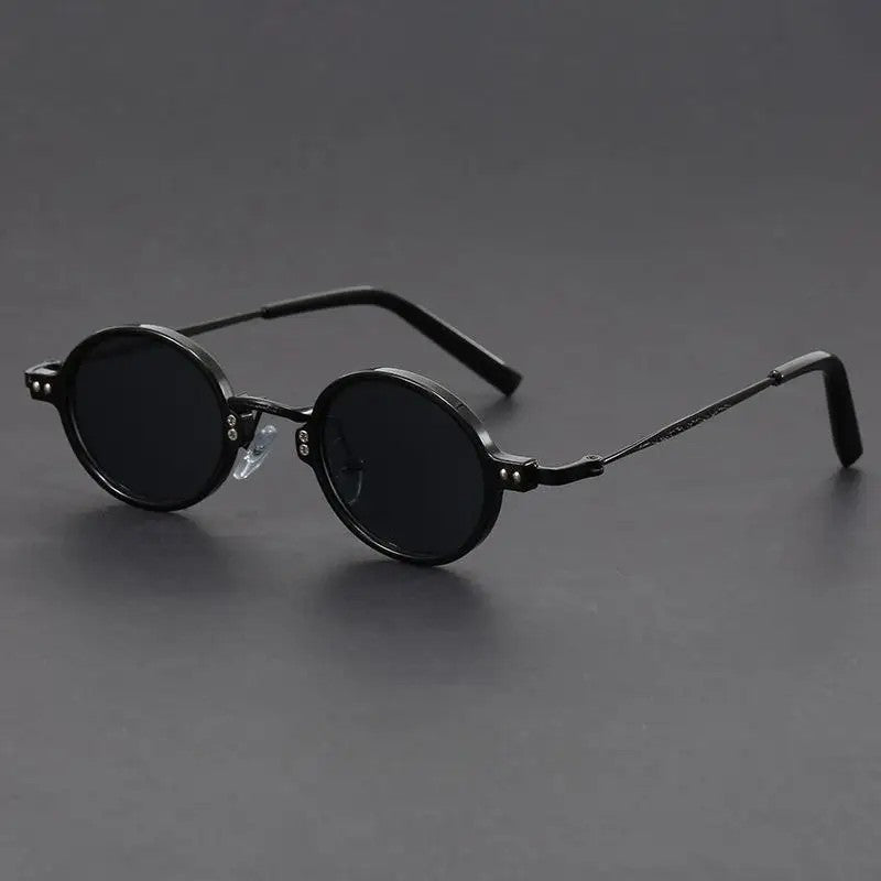 Corsair Sunglasses - Midnight / Smoke