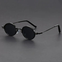 Corsair Sunglasses - Midnight / Smoke