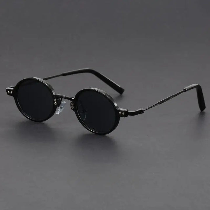 Corsair Sunglasses - Midnight / Smoke