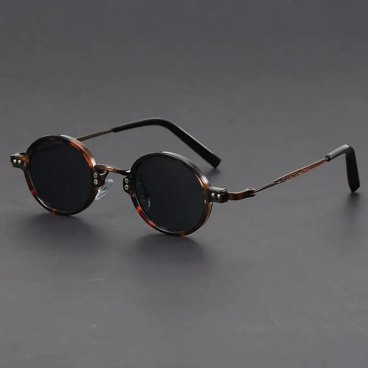 Corsair Sunglasses - Smoke Tortoise / Smoke