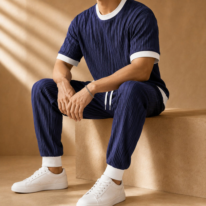 Corelli Ice Silk Set