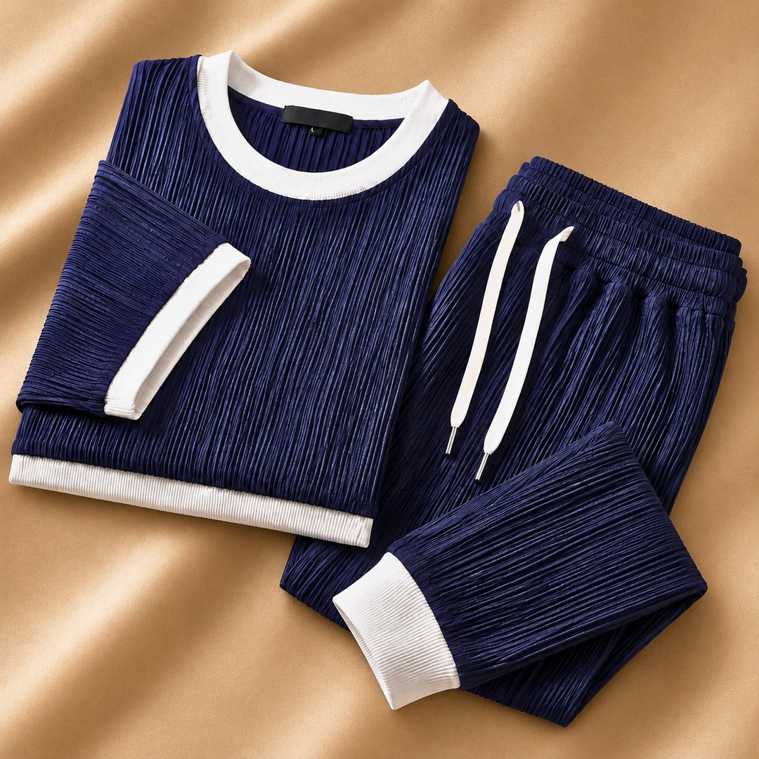 Corelli Ice Silk Set