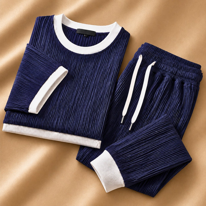 Corelli Ice Silk Set