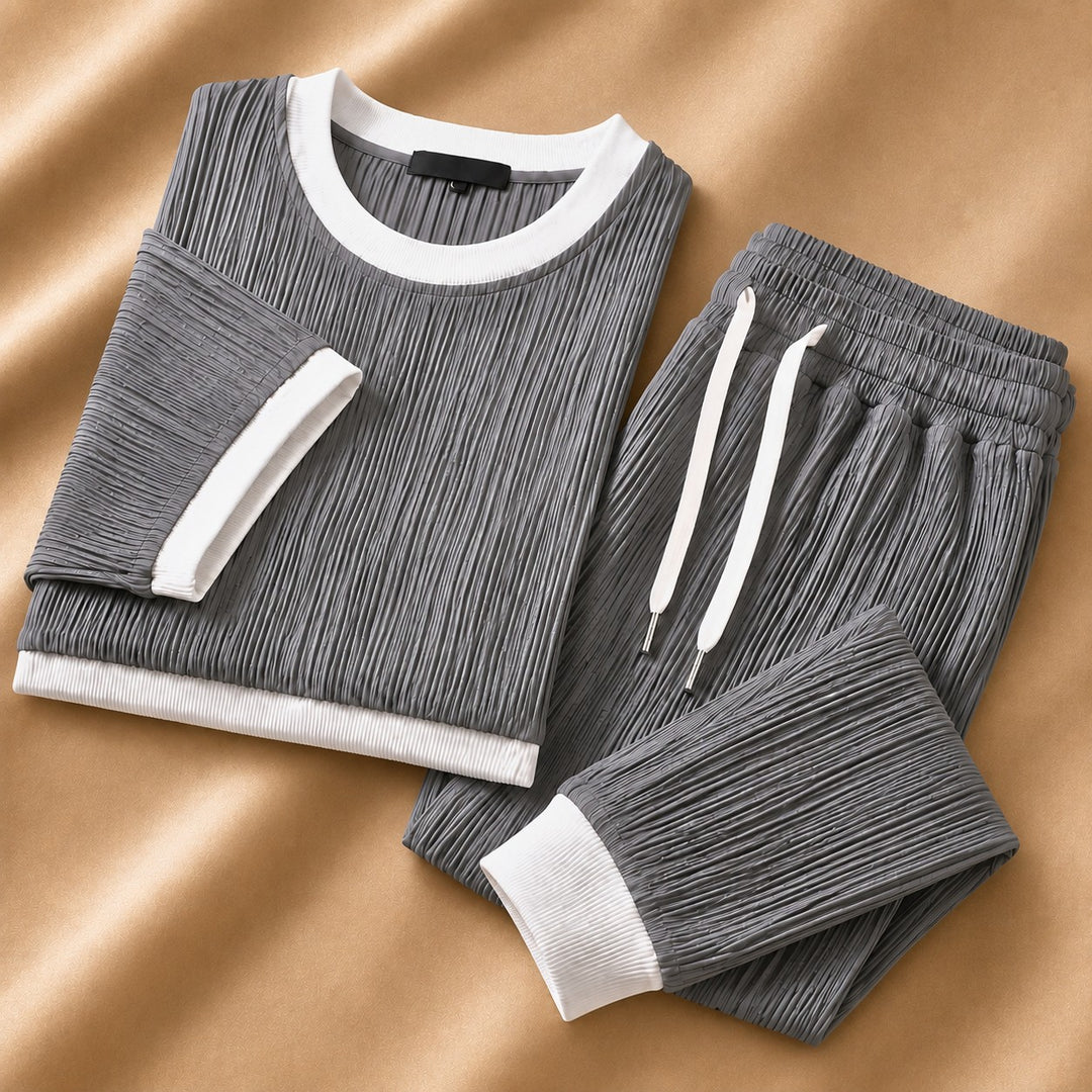Corelli Ice Silk Set