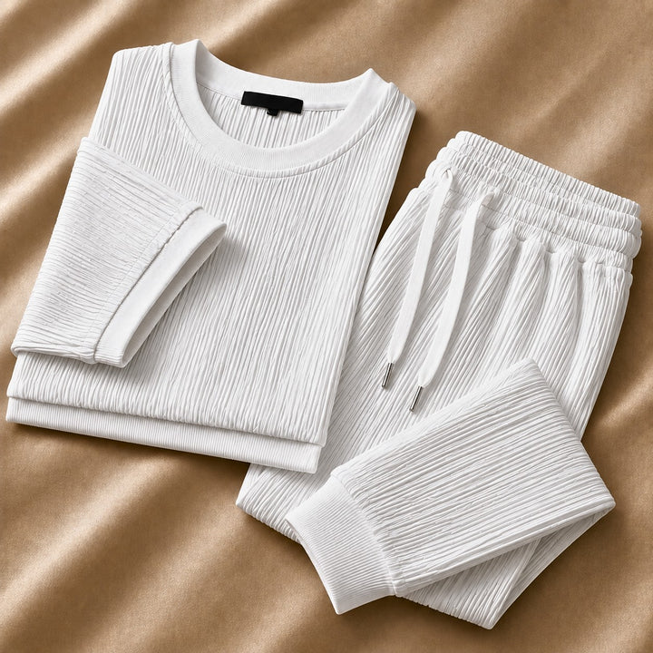 Corelli Ice Silk Set