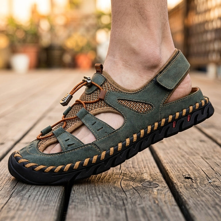 Redding Trail Sandals