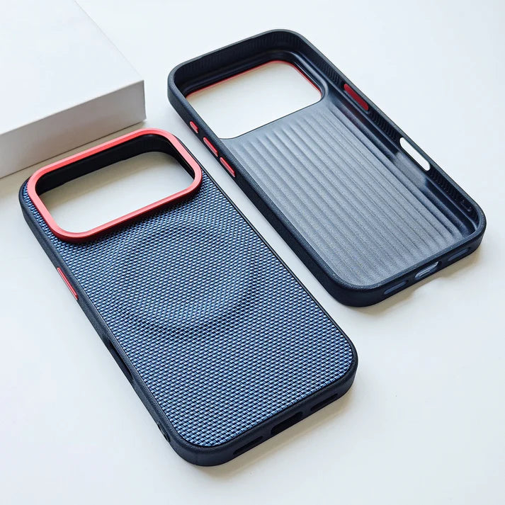 Orion MagWeave iPhone Case