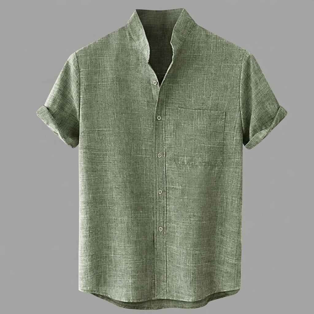 Harbor Linen Shirt