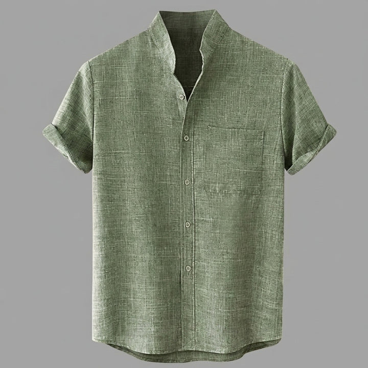 Harbor Linen Shirt