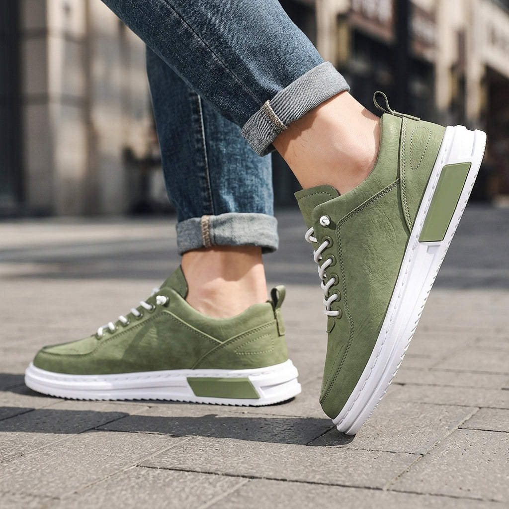 Elevated Trainer