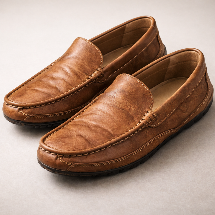Eldridge Loafer