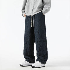 Davos Quilted Lounge Pants