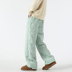 Davos Quilted Lounge Pants