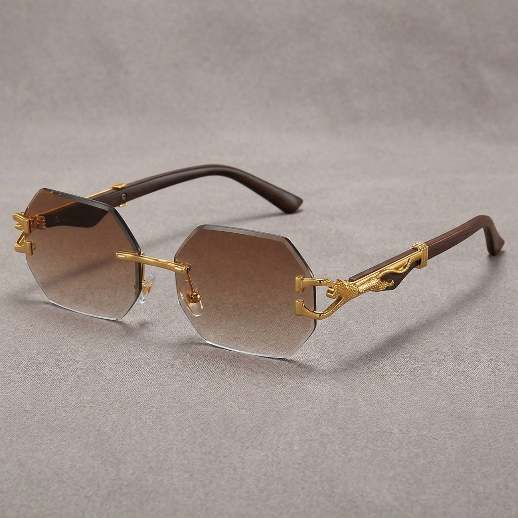 Apex Square Sunglasses